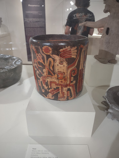 Museum «Orlando Museum of Art», reviews and photos, 2416 N Mills Ave, Orlando, FL 32803, USA