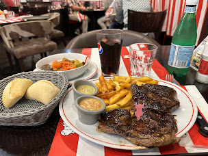 Photo n°29 de Restaurant La Boucherie à Perpignan ()