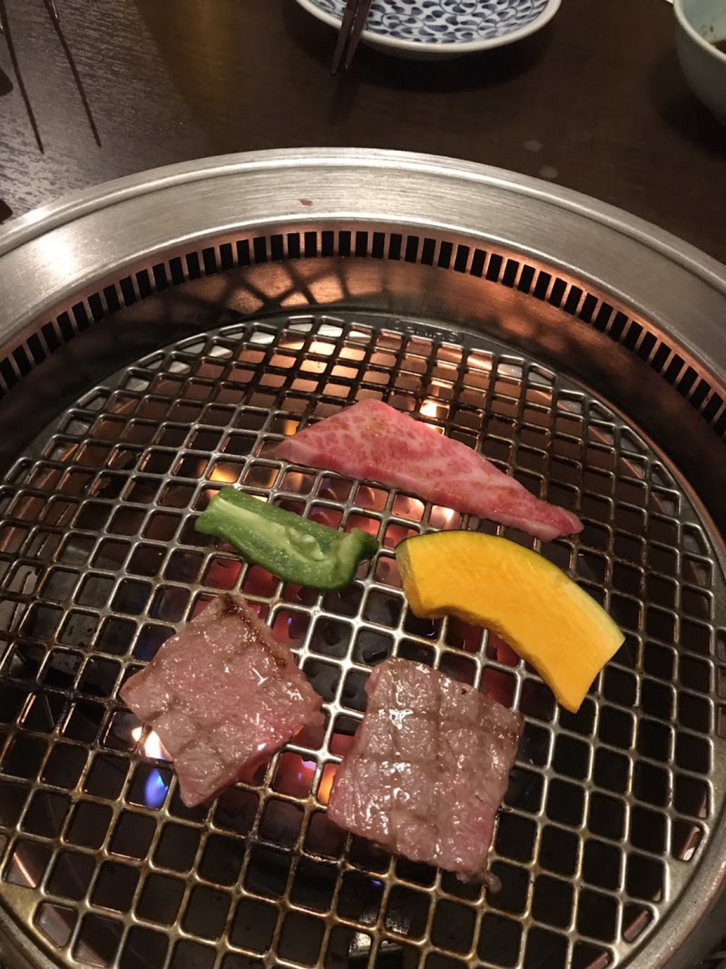 麒麟屋 佐賀県佐賀市若宮 焼肉店 グルコミ