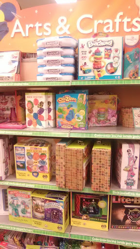 Book Store «Barnes & Noble», reviews and photos, 1245 NY-300, Newburgh, NY 12550, USA