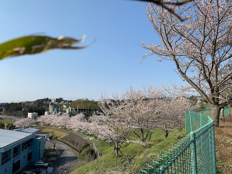 成田クリーンヒル多目的広場