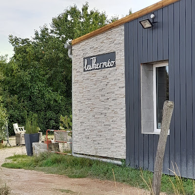 Les Therméo à Suèvres