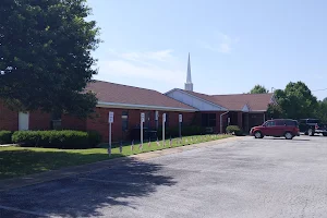 Shady Shores Baptist Church image