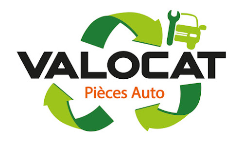Magasin de pièces de rechange automobiles Valocat Pièces Auto Pia