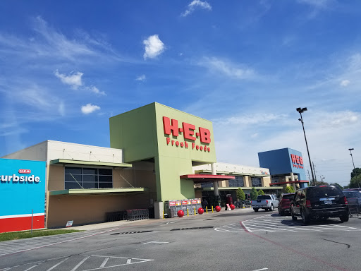 Grocery Store «H-E-B Grocery», reviews and photos, 28520 Tomball Pkwy, Tomball, TX 77375, USA