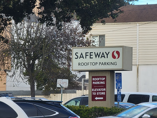 Grocery Store «Safeway», reviews and photos, 2350 Noriega St, San Francisco, CA 94122, USA