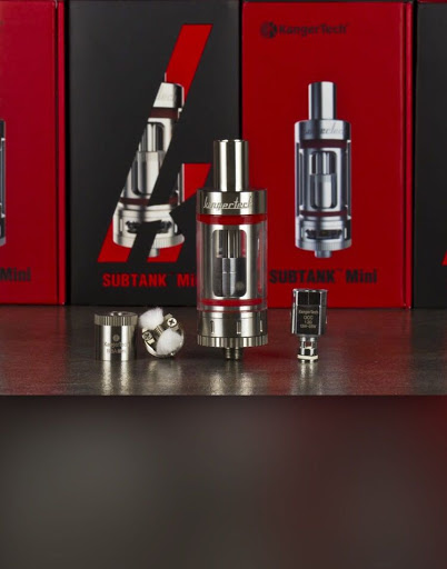 Tobacco Shop «Cig Palm», reviews and photos, 42335 Washington St # D, Palm Desert, CA 92211, USA