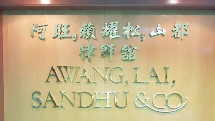 Awang, Lai, Sandhu & Co.