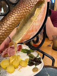 Photo n°38 de LABUCHE à Bourg-Saint-Maurice ()