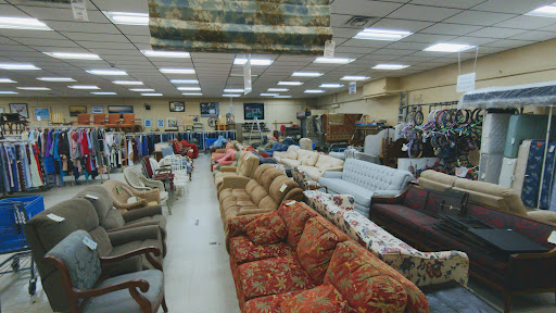 Thrift Store «Thrift Store City», reviews and photos, 1760 E Little Creek Rd, Norfolk, VA 23518, USA