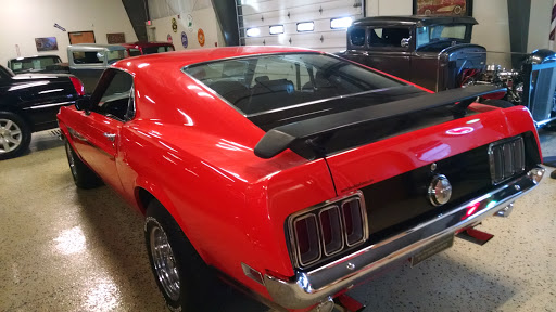 Used Car Dealer «Iowa Auto Outlet», reviews and photos, 3520 SW Brookside Dr, Grimes, IA 50111, USA