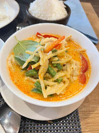 Soupe du Restaurant thaï Chiang Rai Jao à Montrouge - n°4