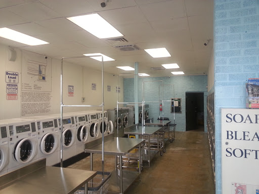 Laundromat «Ocean Coin Laundry», reviews and photos, 1877 E Ocean View Ave, Norfolk, VA 23503, USA