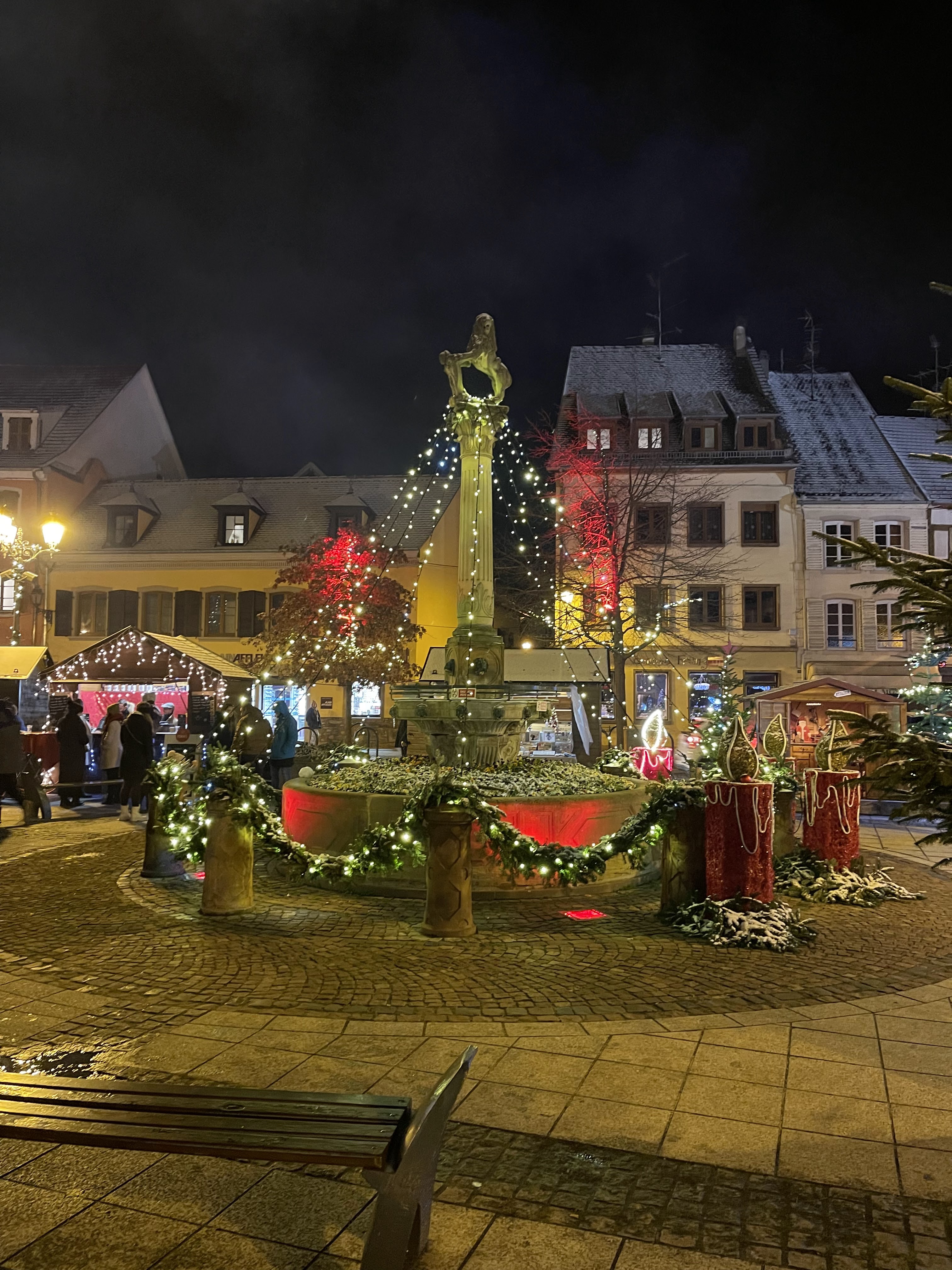 Photo n° 7 de l'avis de Nassima.j fait le 02/12/2023 à 22:24