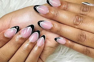 CNC Nail Salon & Spa image