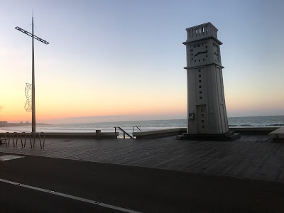 Annexe Tribunal Judiciaire & Conseil de Prud'hommes à Les Sables-d'Olonne