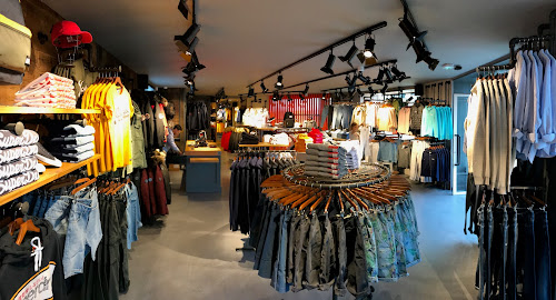 Magasin Superdry Deauville Deauville