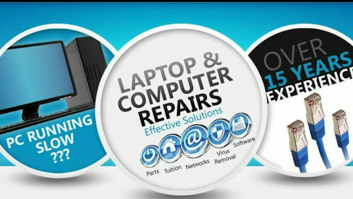 Computer Repair Service «COMPUTER REPAIRS», reviews and photos, 14050 Cherry Ave Suite R, Fontana, CA 92337, USA