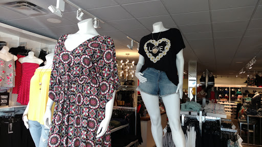 Plus size clothing store Mckinney