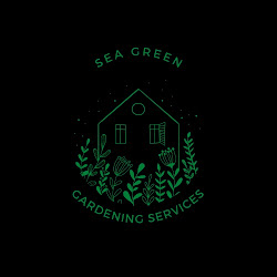 Sea Green Gardening Services