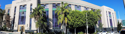 Post Office «United States Postal Service», reviews and photos, 839 S Beacon St, San Pedro, CA 90731, USA