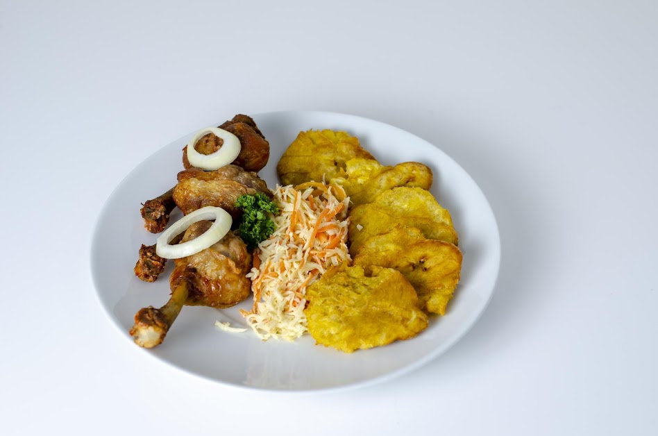 cookmaisoncaribbeanfood à Bouffémont (Val-d'Oise 95)