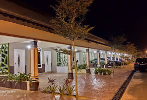 Asfar D Village