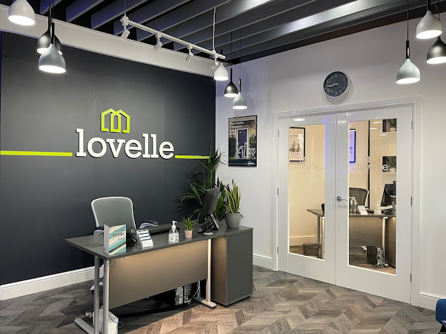 Lovelle Estate Agency - Lincoln