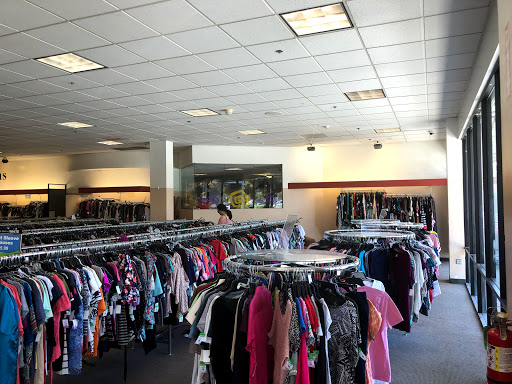 Store «Goodwill - Whittier», reviews and photos, 15214 Whittier Blvd, Whittier, CA 90603, USA