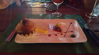 Foie gras du Restaurant français Restaurant Camette à Biscarrosse - n°9