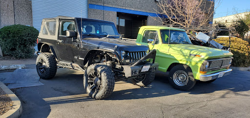 Auto Repair Shop «A Auto Care», reviews and photos, 3531 Sunrise Blvd, Rancho Cordova, CA 95742, USA