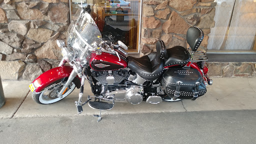 Harley-Davidson Dealer «GoldenSpike Harley-Davidson», reviews and photos, 5152 1500 W, Riverdale, UT 84405, USA