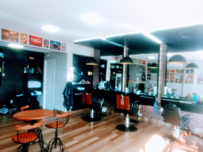 Xeu Barbearia - Goiânia