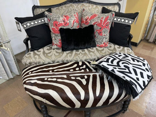 Fabric Store «Childress Fabrics», reviews and photos, 1908 S Good Latimer Expy, Dallas, TX 75226, USA