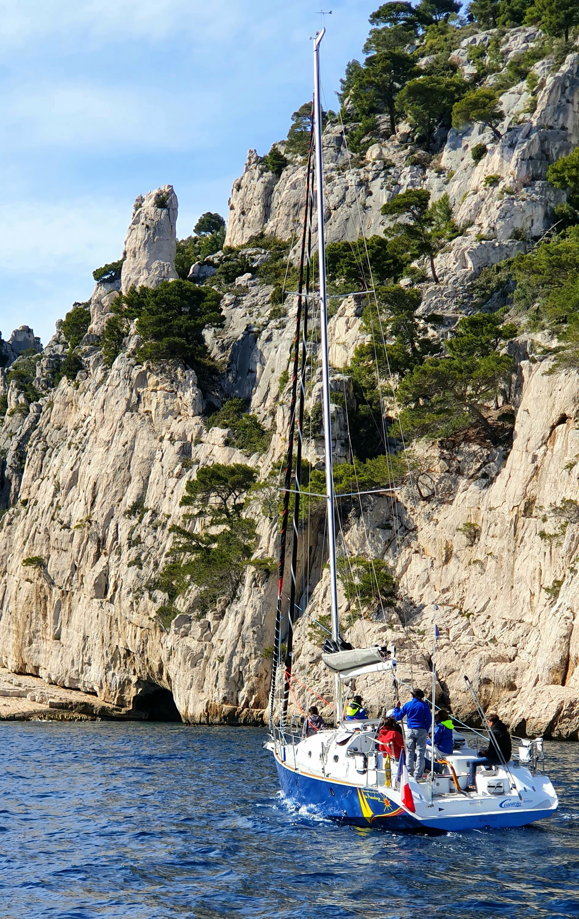 Photo n° 4 de l'avis de Franco.E fait le 18/04/2019 à 16:36