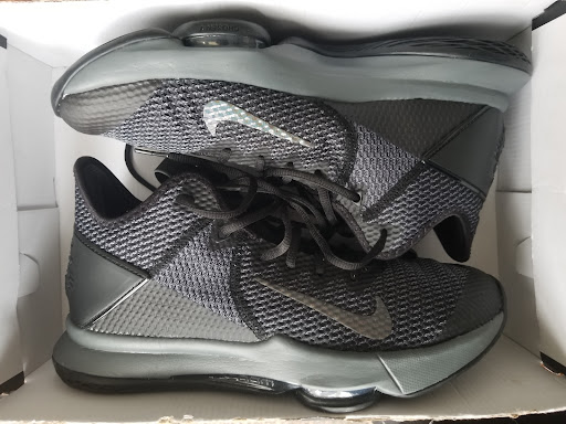 Clothing Store «Nike Factory Store», reviews and photos, 600 Bluebird Ct, Central Valley, NY 10917, USA