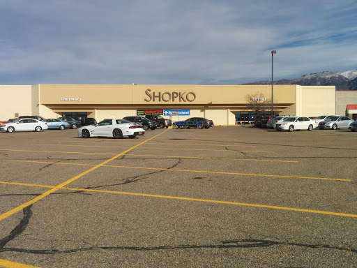 Home Goods Store «Shopko», reviews and photos, 1150 Main St, Layton, UT 84041, USA