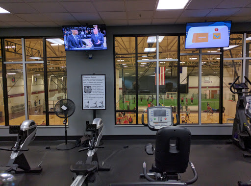 Gym «The Gathering Place», reviews and photos, 1495 West Main Street, Greenwood, IN 46142, USA