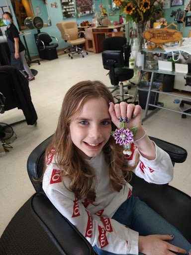 Hair Salon «Perfect Hair & Nails», reviews and photos, Perfect Hair & Nails, 9203 Folsom Blvd # A, Sacramento, CA 95826, USA