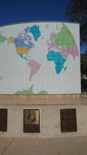 Memorial Park «Veterans Memorial Park», reviews and photos