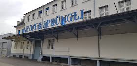 Chocoladefabriken Lindt & Sprüngli (Schweiz) AG, Zweigniederlassung Olten