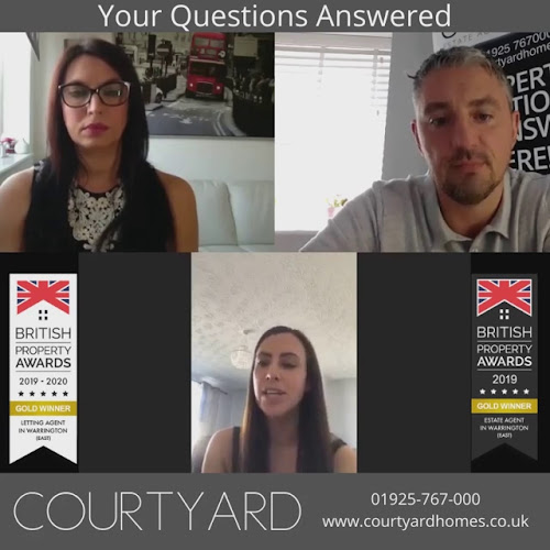 Courtyard Estate Agents - Real estate agency