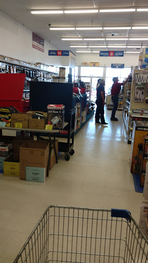 Hardware Store «Harbor Freight Tools», reviews and photos, 2415 Gilmer Rd, Longview, TX 75604, USA