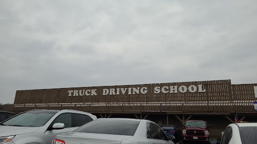 Trucking School «Interstate Truck Driving School», reviews and photos