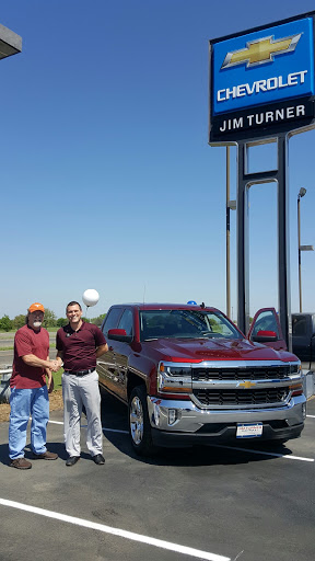 Chevrolet Dealer «Jim Turner Chevrolet of McGregor», reviews and photos, 1015 E McGregor Dr, McGregor, TX 76657, USA