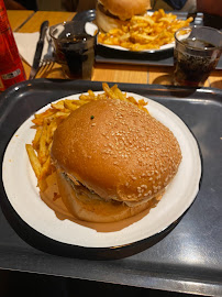 Les plus récentes photos du Restaurant de hamburgers Big Fernand à Rouen - n°2