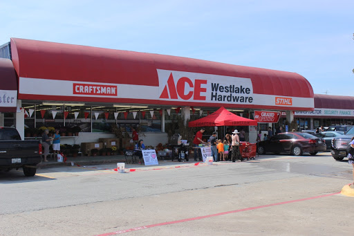 Hardware Store «Westlake Ace Hardware», reviews and photos, 1116 W Main St, Lewisville, TX 75067, USA