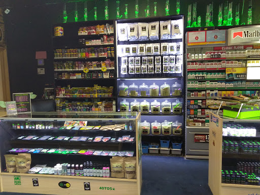 Tobacco Shop «Anarchy Smoke Shop», reviews and photos, 17648 1st Avenue South, Burien, WA 98148, USA