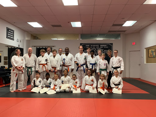 Ingram's Karate Center
