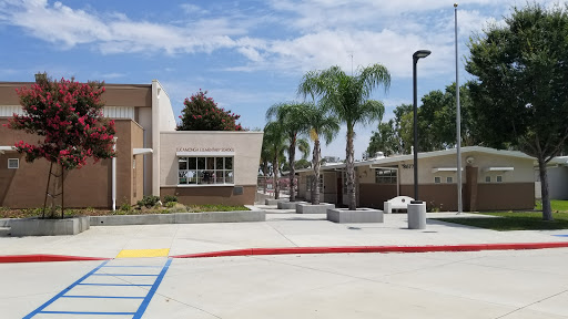 Cramming school Rancho Cucamonga